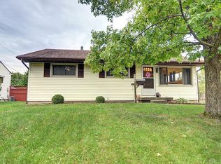 3536 Valleywood Dr, Dayton, OH 45429