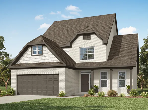 Raleigh Plan, Braswell Farms