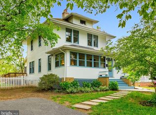 730 University Blvd W, Silver Spring, MD 20901