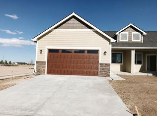 519 Franklin Dr, Cheyenne, WY 82009