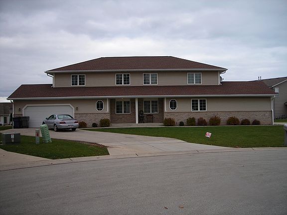 2nd image of 1410 E Buckwood Ct