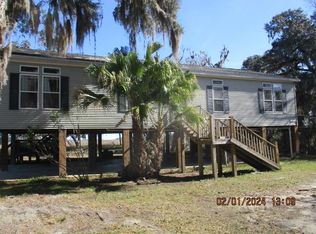 1837 Forest Marsh Loop NE, Townsend, GA 31331
