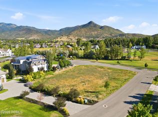 175 W Farm Springs Ln #10, Midway, UT 84049