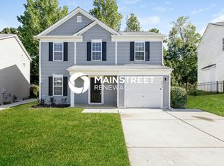 3919 Planters Watch Dr, Charlotte, NC 28278