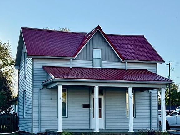2nd image of 609 Fontaine St
