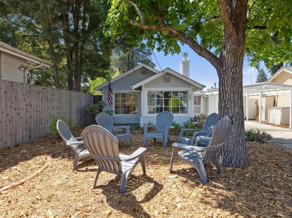 609 Brown Street, Santa Rosa, CA 95404