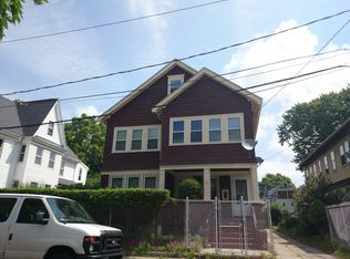56 Stanton St, Dorchester, MA 02124