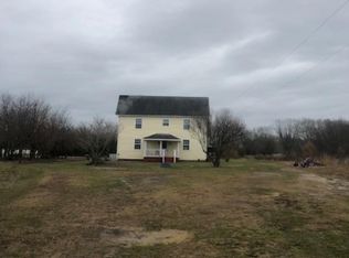 23491 Lee Mont Rd, Parksley, VA 23421