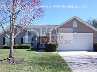 4714 Ridgefall Rd, Greensboro, NC 27410