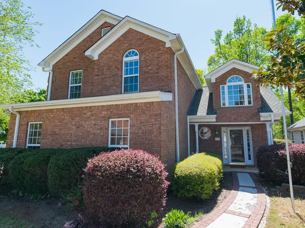 340 Bedford Dr, Athens, GA 30606