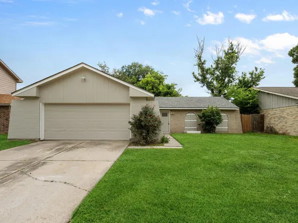 11023 Maple Rock Dr, Humble, TX 77396