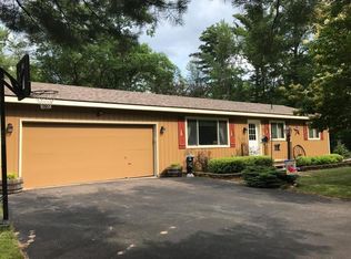 7544 Forest Trl, Lake Tomahawk, WI 54539
