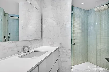 Rented by City Connections Realty