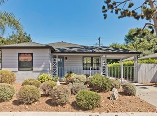 3232 S Beverly Dr, Los Angeles, CA 90034