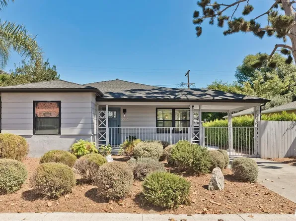 3232 S Beverly Dr, Los Angeles, CA 90034