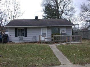 1112 Fargo Ave, Kalamazoo, MI 49004