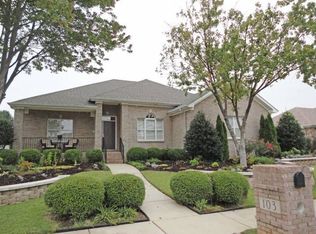 103 Gray Run Dr SW, Huntsville, AL 35824