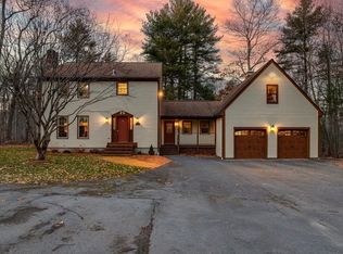 1920 Maple St, Dighton, MA 02715