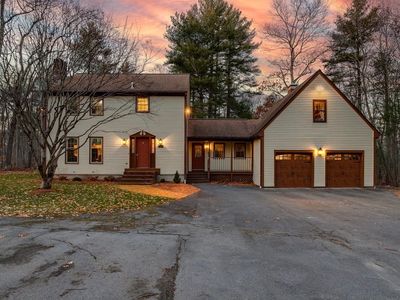 1920 Maple St, Dighton, MA, 02715