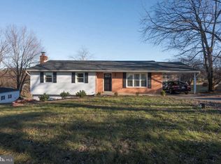 5813 Western View Pl, Mount Airy, MD 21771