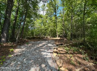 Paint Rock Rd, Oneida, TN 37841