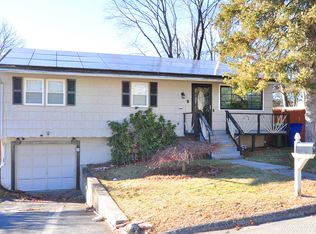 8 Cornfield Rd, Waterbury, CT 06704