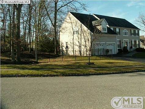 4th image of 1542 Forrest Trail Cir
