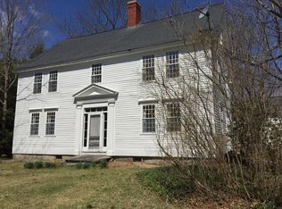 142 Brookfield Rd, Sturbridge, MA 01518