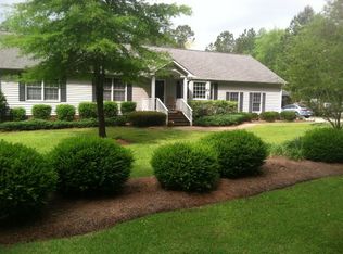 156 Nj Scott Ave, Grantsboro, NC 28529