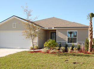 68 Amia Dr, Saint Augustine, FL 32086