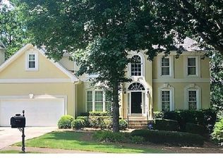 170 Fieldstone Edge, Alpharetta, GA 30005