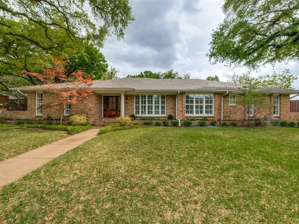 6908 Town Bluff Dr, Dallas, TX 75248