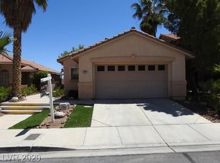 1612 Changing Seasons St, Las Vegas, NV 89144