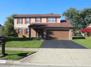 1261 Hanson St, Reynoldsburg, OH
