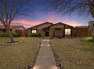 618 Kingston Pl, Garland, TX 75043