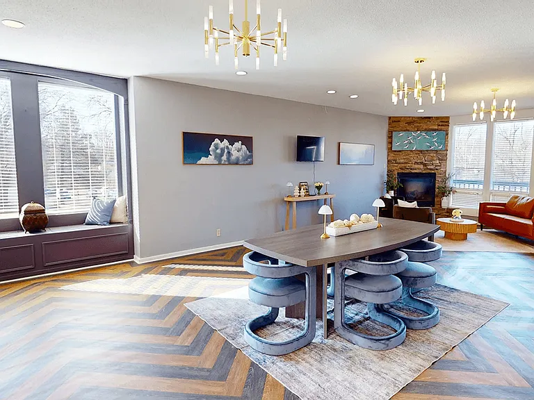 Modern Design Elements