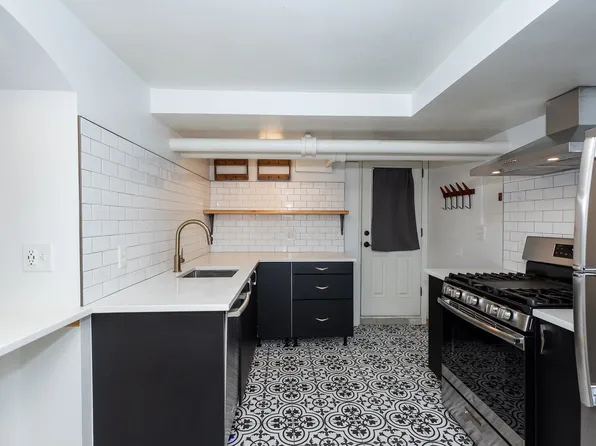 The Antoinette, 1400 N Detroit St #6, Denver, CO 80206