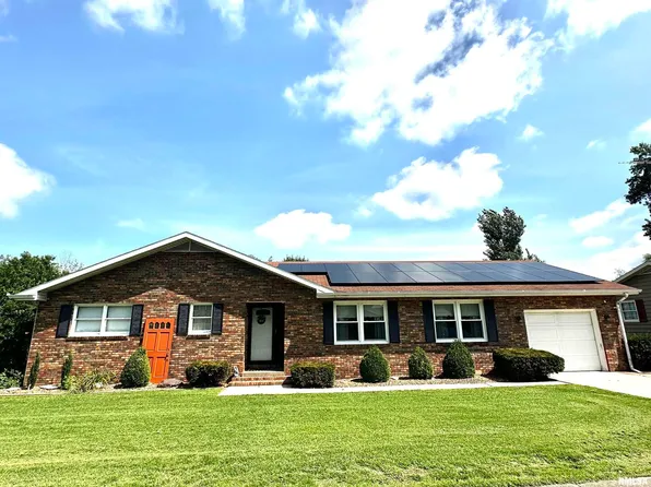 1340 E 6th St, Centralia, IL 62801