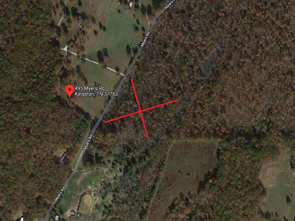 2nd image of Myers Rd