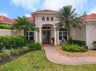 2015 Island Estates Dr, Parrish, FL 34219