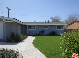 19304 Lonerock St, Santa Clarita, CA 91351