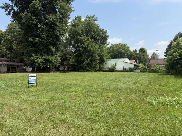 Anderson St, Mason, WV 25260