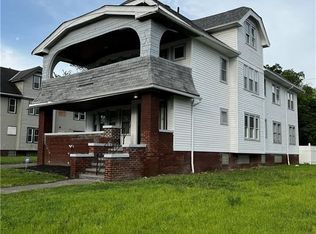 1554 Eddington Rd, East Cleveland, OH 44118