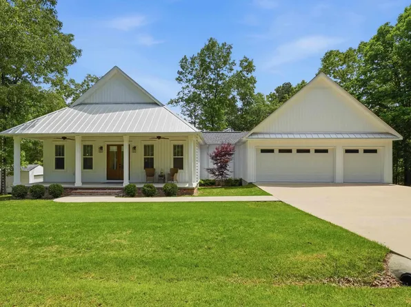 149 The Greens Dr, Fairfield Bay, AR 72088