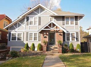 5830 Rockhill Rd, Kansas City, MO 64110