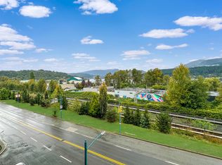 83 Moody St #406, Pt Moody, BC V3H2P5