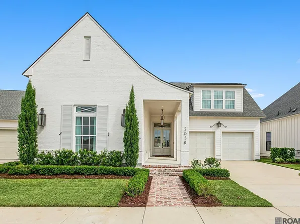 2638 Harveston Mill Dr, Baton Rouge, LA 70810