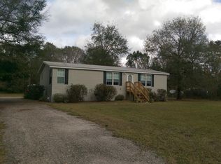 5121 188th Ter NW, Starke, FL 32091