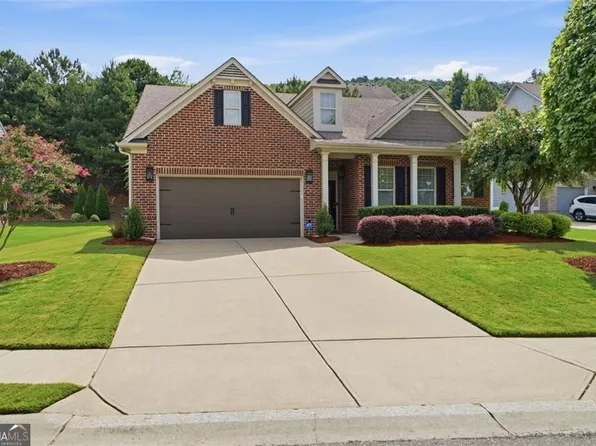 1985 Arbor Ridge Ln, Cumming, GA 30040
