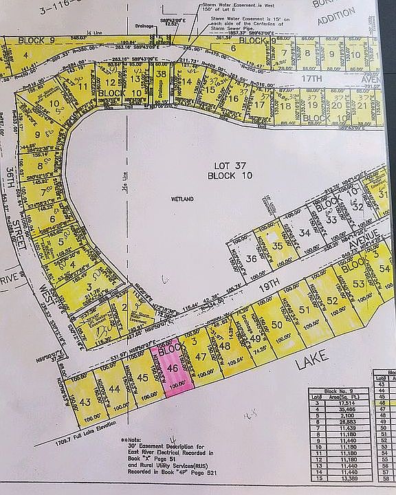 1st image of 3524 N Pelican Ln